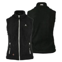 Fieldsheer Mobile Warming Womens Trek Heated Vest -The Warming Store fieldsheer mobile warming women s trek heated vest 57