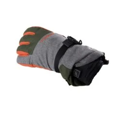 Fired Up X Infrared Heated Glove Liners -The Warming Store fired up x infrared heated glove liners 112