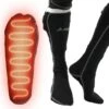 FNDN Heated 3.7V Base Layer Socks -The Warming Store fndn heated 3 7v base layer socks 180