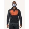 FNDN Heated Mid Layer PRO -The Warming Store fndn heated mid layer pro 216