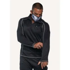 FNDN Heated Mid Layer PRO -The Warming Store fndn heated mid layer pro 218