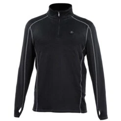 FNDN Heated Mid Layer PRO -The Warming Store fndn heated mid layer pro 219