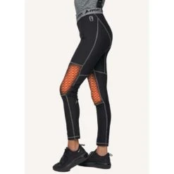 FNDN Heated Skin-Fit Base Layer Pant