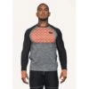 FNDN Heated Skin-Fit Base Layer PRO Top -The Warming Store fndn heated skin fit base layer pro top 192
