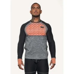 FNDN Heated Skin-Fit Base Layer PRO Top