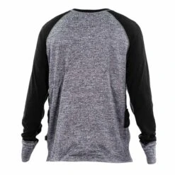 FNDN Heated Skin-Fit Base Layer PRO Top -The Warming Store fndn heated skin fit base layer pro top 196