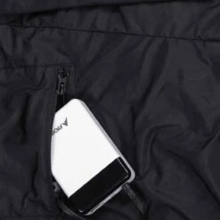 FNDN Reversible Heated Puffy Sweatshirt 13 FNDN Reversible Heated Puffy Sweatshirt -The Warming Store fndn reversible heated puffy sweatshirt 214