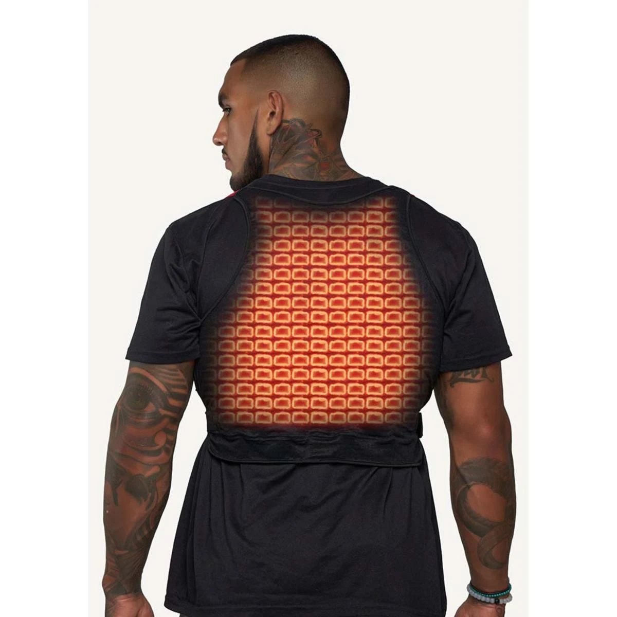 FNDN Universal Heating Layer 3 FNDN Universal Heating Layer