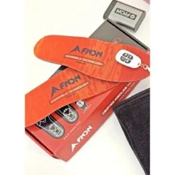 FNDN Waterproof Heated Insoles With Remote -The Warming Store fndn waterproof heated insoles with remote 150