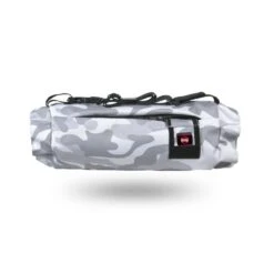 G-Tech Heated Hand Warmer Pouch Stealth 3.0 X Military Grade -The Warming Store g tech heated hand warmer pouch stealth 3 0 x military grade 210