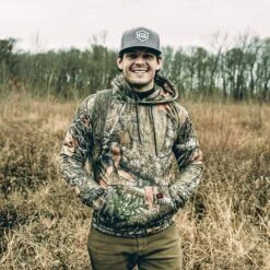 G-Tech Heated Hoodie Stealth 2.0 X Realtree Edge -The Warming Store g tech heated hoodie stealth 2 0 x realtree edge 117
