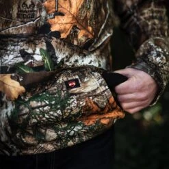 G-Tech Heated Hoodie Stealth 2.0 X Realtree Edge -The Warming Store g tech heated hoodie stealth 2 0 x realtree edge 119