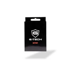 G-Tech Spare Standard Battery 3.0 -The Warming Store g tech spare standard battery 3 0 77