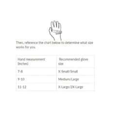 Gears Canada 12V Gen-X4 Heated Glove Liners -The Warming Store gears canada 12v gen x4 heated glove liners 92