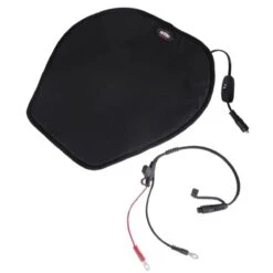 Gears Canada 12V Heated Seat Pad Cushion For Motorcycle, Snowmobile, And ATV