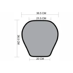 Gears Canada 12V Heated Seat Pad Cushion For Motorcycle, Snowmobile, And ATV 10 Gears Canada 12V Heated Seat Pad Cushion For Motorcycle, Snowmobile, And ATV -The Warming Store gears canada 12v heated seat pad cushion for motorcycle snowmobile and atv 118