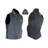 Gears Canada 12V Unisex Gen-X4 Heated Vest Liner 1 Gears Canada 12V Unisex Gen-X4 Heated Vest Liner -The Warming Store gears canada 12v unisex gen x4 heated vest liner 110