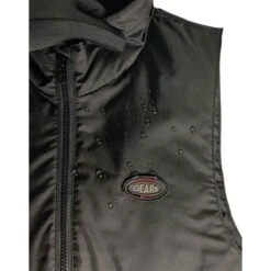 Gears Canada 12V Unisex Gen-X4 Heated Vest Liner -The Warming Store gears canada 12v unisex gen x4 heated vest liner 117