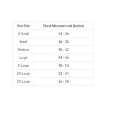 Gears Canada 12V Unisex ZR9 Built-in Battery Heated Vest Liner -The Warming Store gears canada 12v unisex zr9 built in battery heated vest liner 104