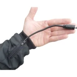 Gears Canada 12V Womens Gen-X4 Heated Jacket Liner -The Warming Store gears canada 12v women s gen x4 heated jacket liner 118