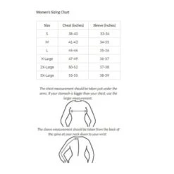 Gears Canada 12V Womens Gen-X4 Heated Jacket Liner -The Warming Store gears canada 12v women s gen x4 heated jacket liner 124