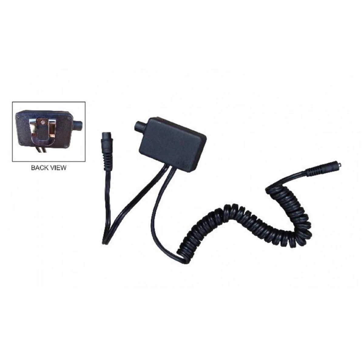 Gears Canada Gen X-3 Single Output Temperature Controller 4 Gears Canada Gen X-3 Single Output Temperature Controller - Image 2