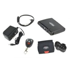 Gears Canada ZR5 Portable 5200 MAh Battery Pack Combo