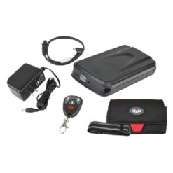 Gears Canada ZR8 8000 MAh Lithium Battery Pack Combo
