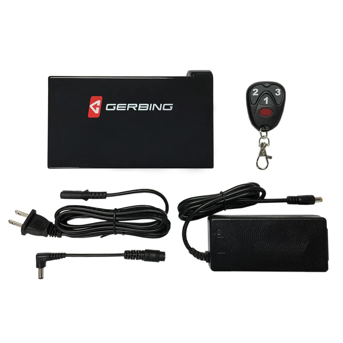 Gerbing 12V 10AH Muli-Volt Heated Clothing Battery Kit 4 Gerbing 12V 10AH Muli-Volt Heated Clothing Battery Kit - Image 2