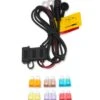 Gerbing 12V Battery Harness With Fuses 2 Gerbing 12V Battery Harness With Fuses -The Warming Store gerbing 12v battery harness with fuses 116