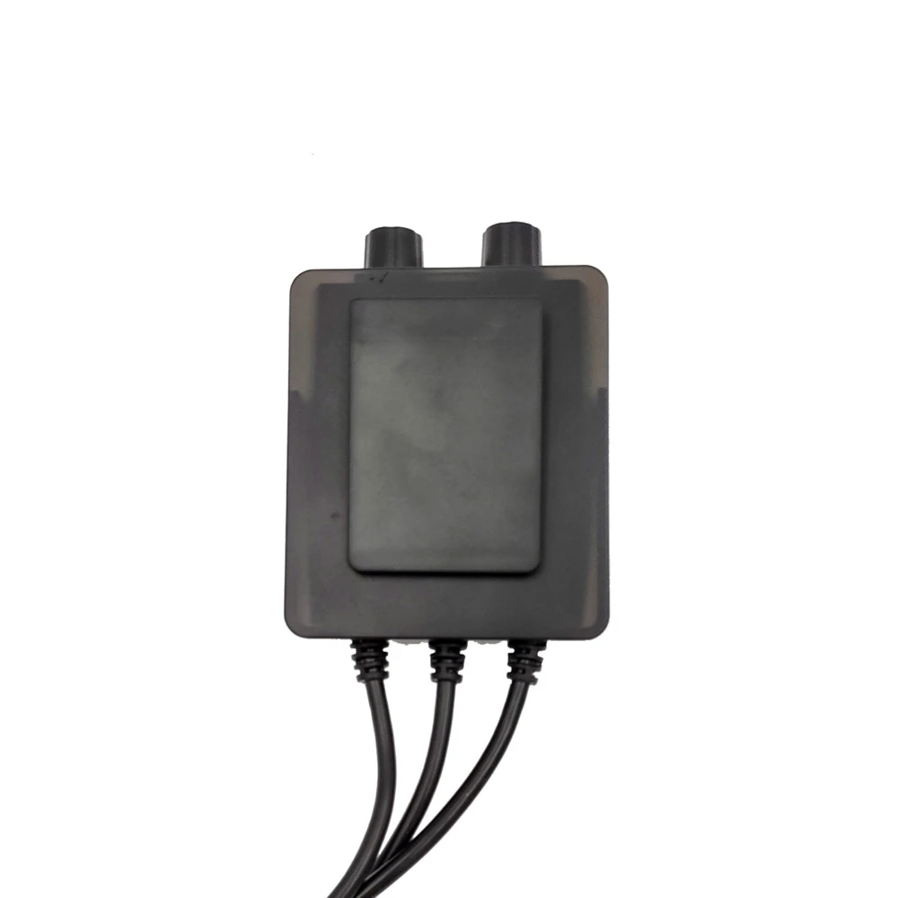 Gerbing 12V Dual Zone Controller Clip Case 5 Gerbing 12V Dual Zone Controller Clip Case - Image 3