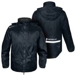 Gerbing 12V Heated Jacket Liner 2.0 -The Warming Store gerbing 12v heated jacket liner 2 0 135