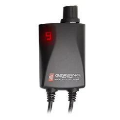 Gerbing 12V Single Zone Controller Clip Case -The Warming Store gerbing 12v single zone controller clip case 8