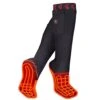Gerbing 7V Battery Heated Sock Liners -The Warming Store gerbing 7v full foot heated sock liners 103