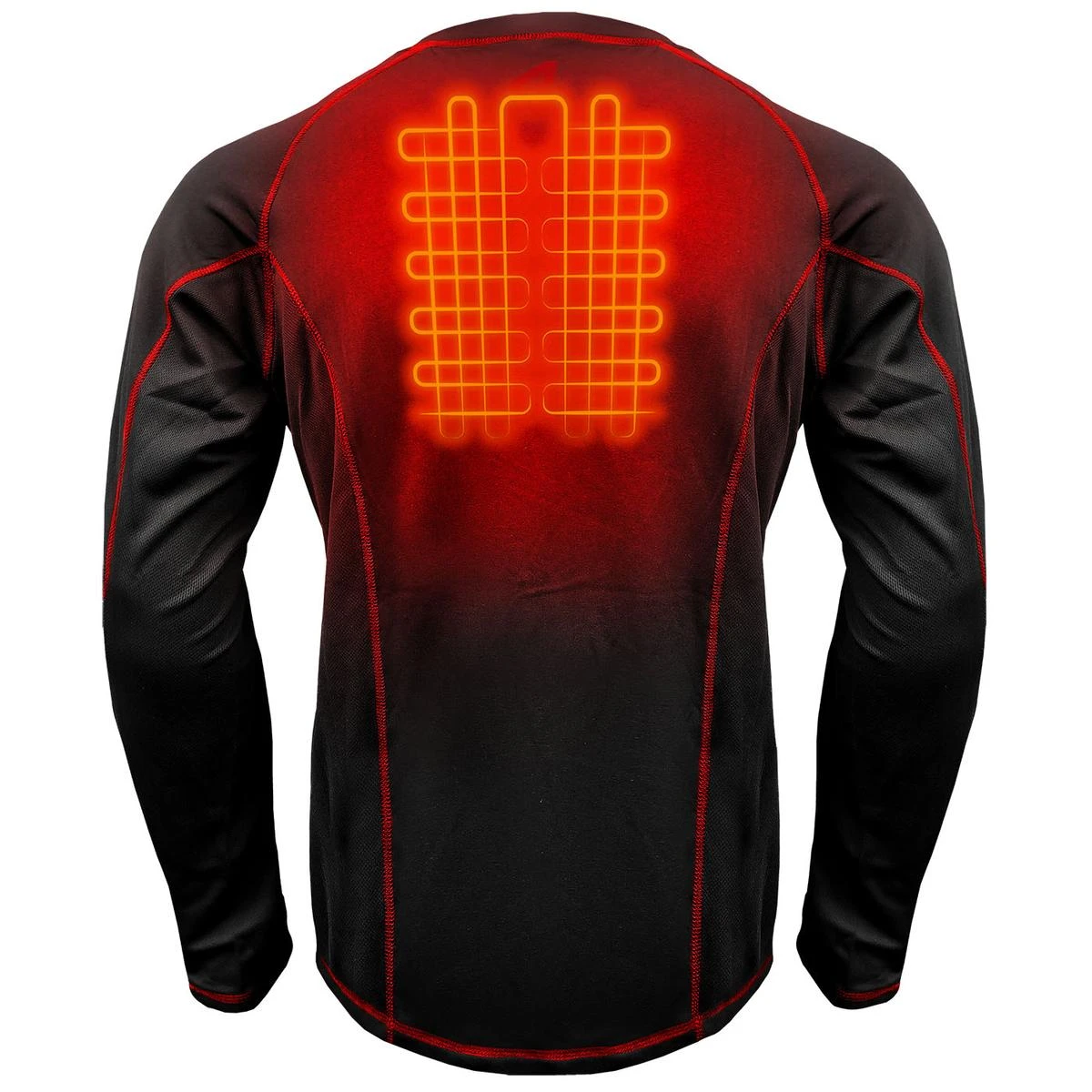 Gerbing 7V Mens Battery Heated Shirt 7 Gerbing 7V Mens Battery Heated Shirt - Image 5