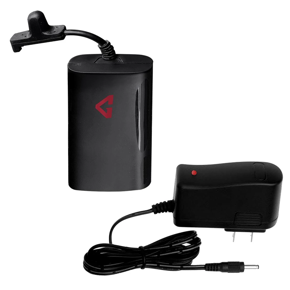 Gerbing 7V Mens Battery Heated Shirt 8 Gerbing 7V Mens Battery Heated Shirt - Image 6