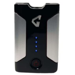 Gerbing 7V Mens Khione Puffer Heated Vest 2.0 -The Warming Store gerbing 7v men s khione puffer heated vest 2 0 107