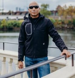 Gerbing 7V Mens Torrid Softshell Heated Jacket 2.0 -The Warming Store gerbing 7v men s torrid softshell heated jacket 2 0 257