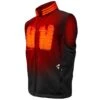 Gerbing 7V Mens Torrid Softshell Heated Vest 2.0 2 Gerbing 7V Mens Torrid Softshell Heated Vest 2.0 -The Warming Store gerbing 7v men s torrid softshell heated vest 2 0 120