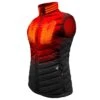 Gerbing 7V Womens Khione Puffer Heated Vest 2.0 -The Warming Store gerbing 7v women s khione puffer heated vest 2 0 124
