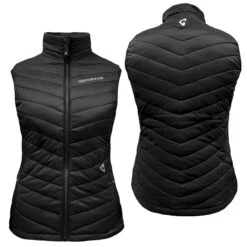Gerbing 7V Womens Khione Puffer Heated Vest 2.0 11 Gerbing 7V Womens Khione Puffer Heated Vest 2.0 -The Warming Store gerbing 7v women s khione puffer heated vest 2 0 127