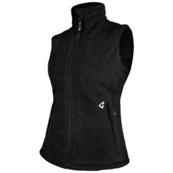 Gerbing 7V Womens Thermite Fleece Heated Vest 2.0 -The Warming Store gerbing 7v women s thermite fleece heated vest 2 0 118
