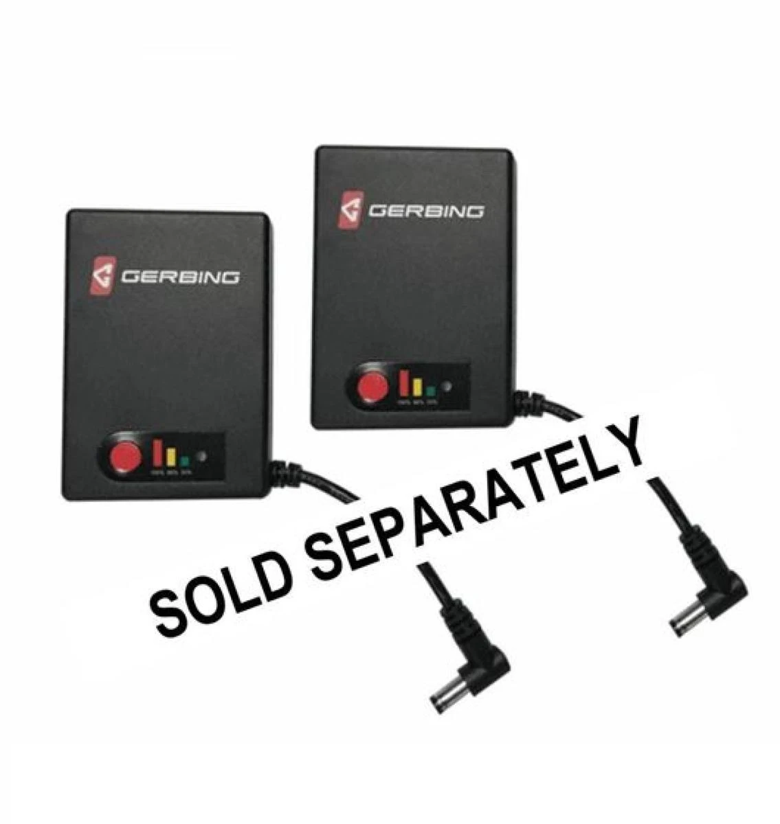 Gerbing GT5 12V Hybrid Heated Motorcycle Gloves 7 Gerbing GT5 12V Hybrid Heated Motorcycle Gloves - Image 5