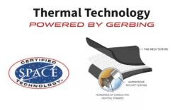 Gerbing Gyde 3-Finger Camouflage Heated Gloves - 7V Battery 9 Gerbing Gyde 3-Finger Camouflage Heated Gloves - 7V Battery -The Warming Store gerbing gyde 3 finger heated gloves camo 7v 14