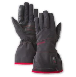 Gerbing Gyde Featherweight Heated Gloves For Men - 7V Battery