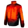 Gerbing Heated Jacket Liner - 12V Motorcycle -The Warming Store gerbing gyde heated jacket liner 12v motorcycle 261