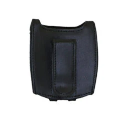 Gerbing Single Temp Controller Leather Clip Case -The Warming Store gerbing gyde single temp controller leather clip case 53