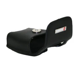 Gerbing Single Temp Controller Leather Clip Case -The Warming Store gerbing gyde single temp controller leather clip case 54