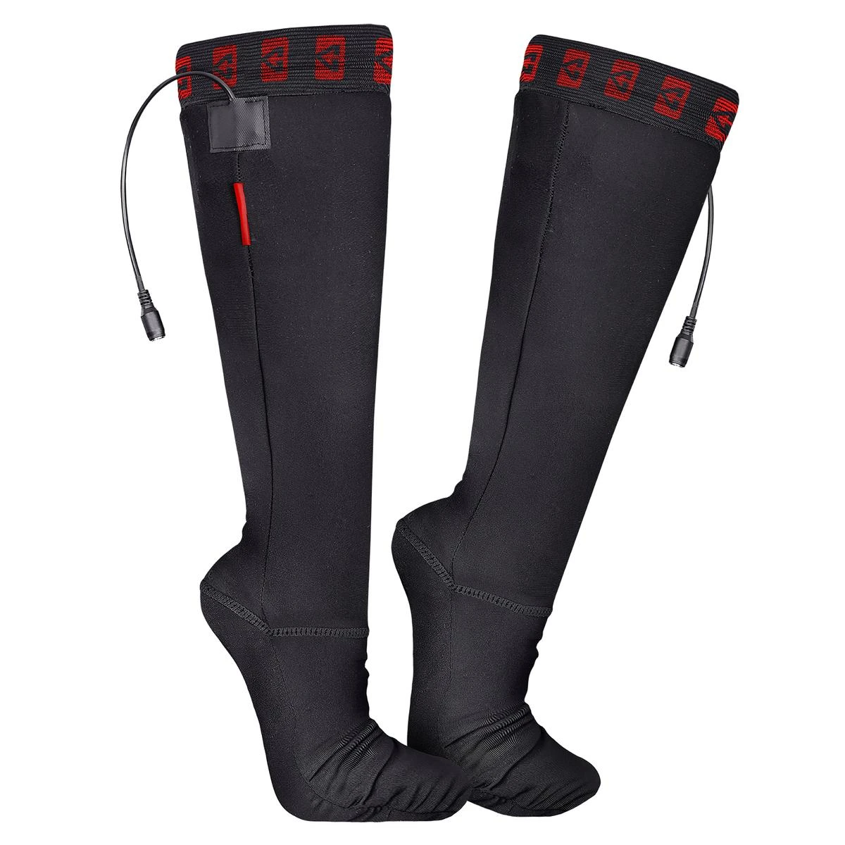 Gerbing 12V Heated Sock Liners 4 Gerbing 12V Heated Sock Liners - Image 2