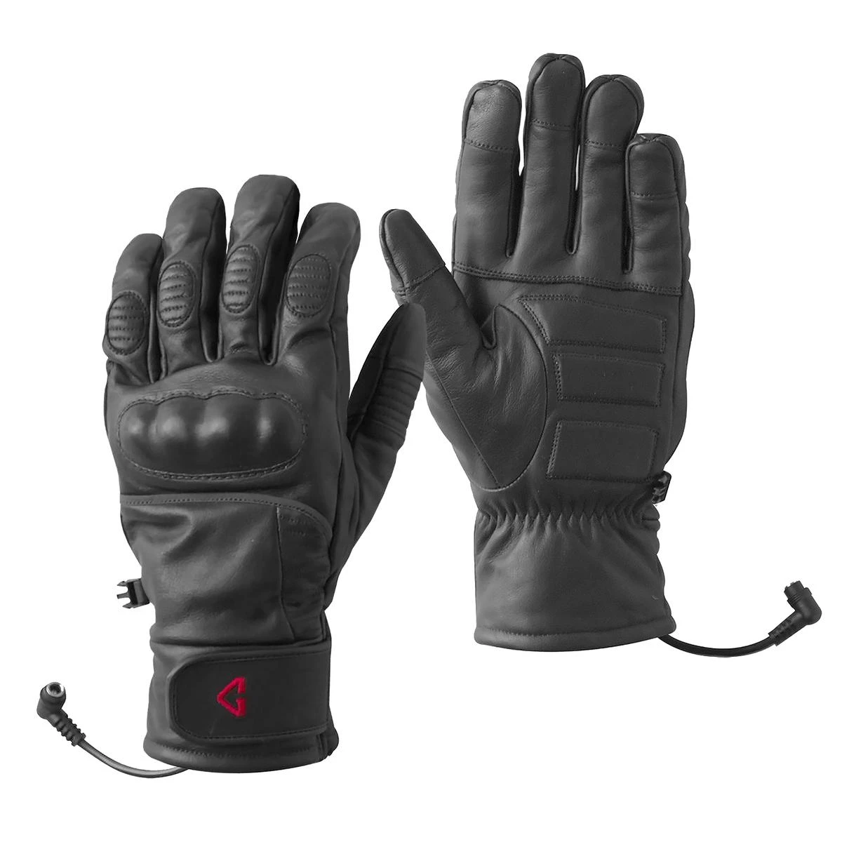 Gerbing Hero Heated Gloves - 12V Motorcycle 4 Gerbing Hero Heated Gloves - 12V Motorcycle - Image 2